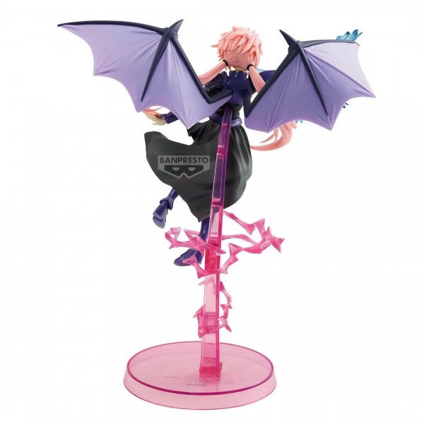 That time I Got Reincarnated As A Slime: OTHERWORLDER PLUS FIGURE - Milim Dragon Form (Special Ver)
