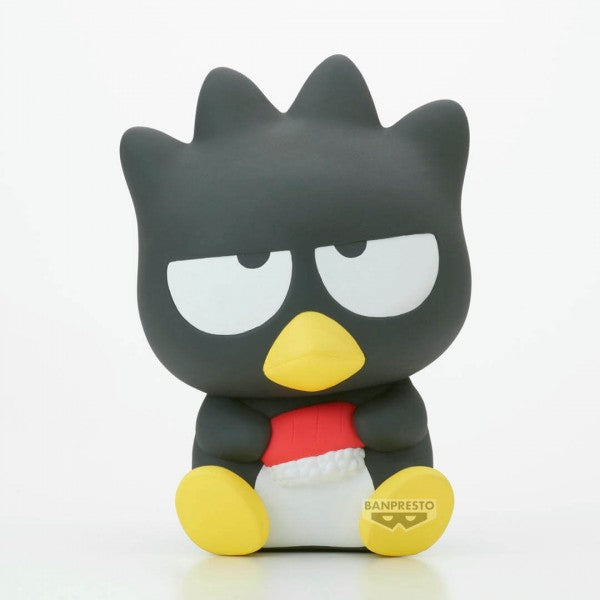 PRE ORDER Sanrio Characters: SOFVIMATES FIGURE - Badtz-Maru