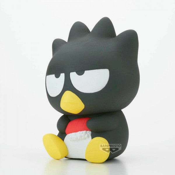 PRE ORDER Sanrio Characters: SOFVIMATES FIGURE - Badtz-Maru