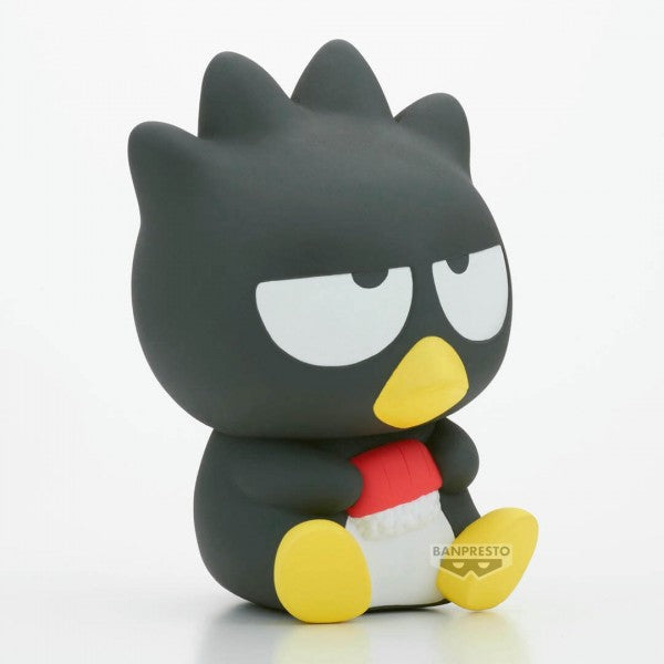 PRE ORDER Sanrio Characters: SOFVIMATES FIGURE - Badtz-Maru