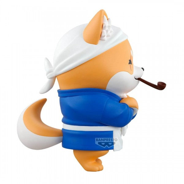 PRE ORDER Blue Archive: BIG SOFVIMATES FIGURE - Shiba Taishou