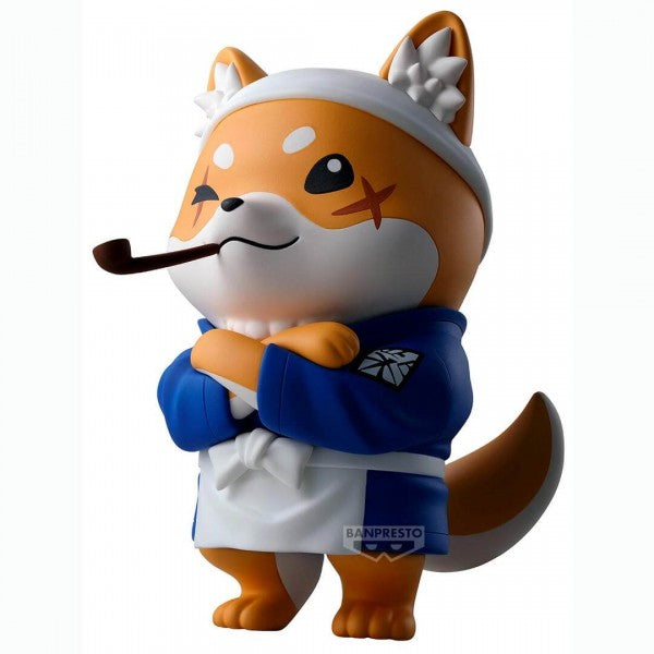 PRE ORDER Blue Archive: BIG SOFVIMATES FIGURE - Shiba Taishou