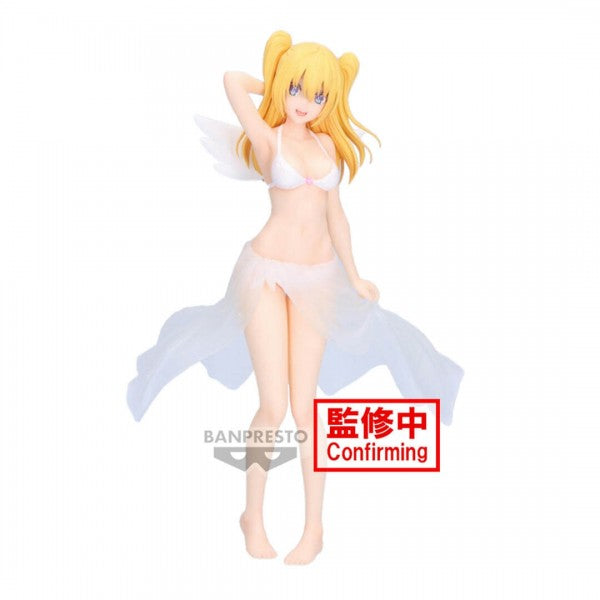 PRE ORDER 2.5 Dimensional Seduction: GLITTER & GLAMOURS FIGURE - Liliel (Swimsuit Ver)