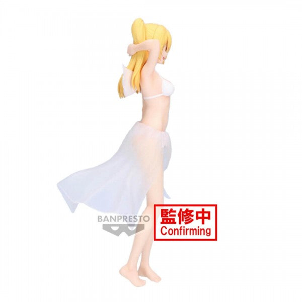 PRE ORDER 2.5 Dimensional Seduction: GLITTER & GLAMOURS FIGURE - Liliel (Swimsuit Ver)