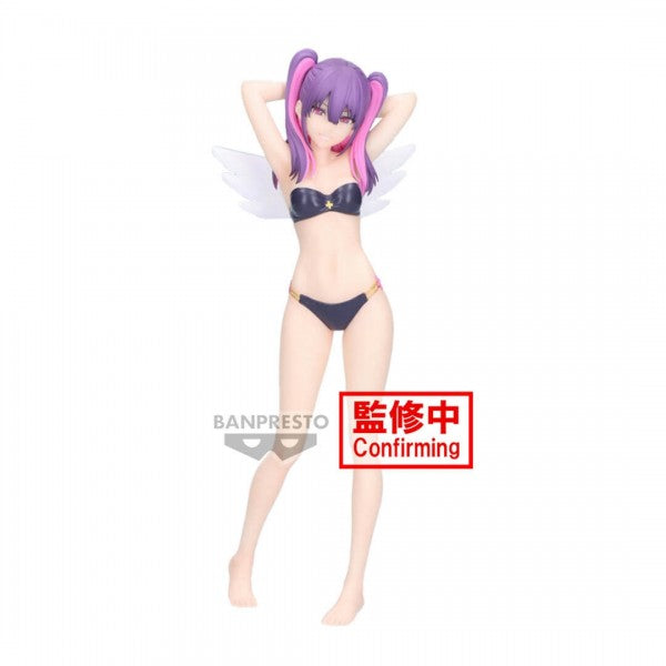 PRE ORDER 2.5 Dimensional Seduction: GLITTER & GLAMOURS FIGURE - Miriella (Swimsuit Ver)