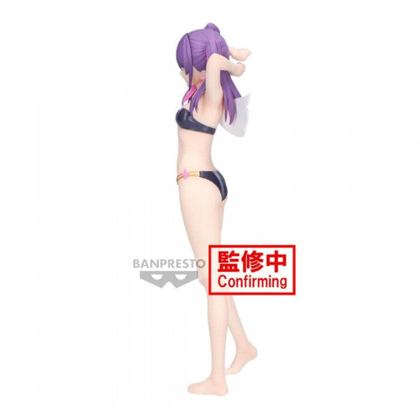 PRE ORDER 2.5 Dimensional Seduction: GLITTER & GLAMOURS FIGURE - Miriella (Swimsuit Ver)