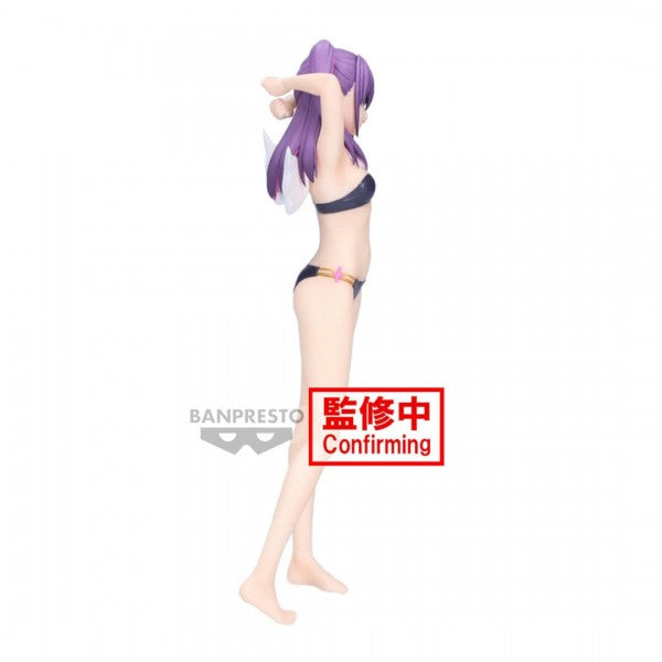 PRE ORDER 2.5 Dimensional Seduction: GLITTER & GLAMOURS FIGURE - Miriella (Swimsuit Ver)