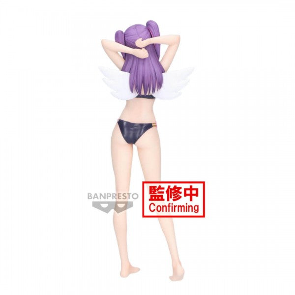 PRE ORDER 2.5 Dimensional Seduction: GLITTER & GLAMOURS FIGURE - Miriella (Swimsuit Ver)