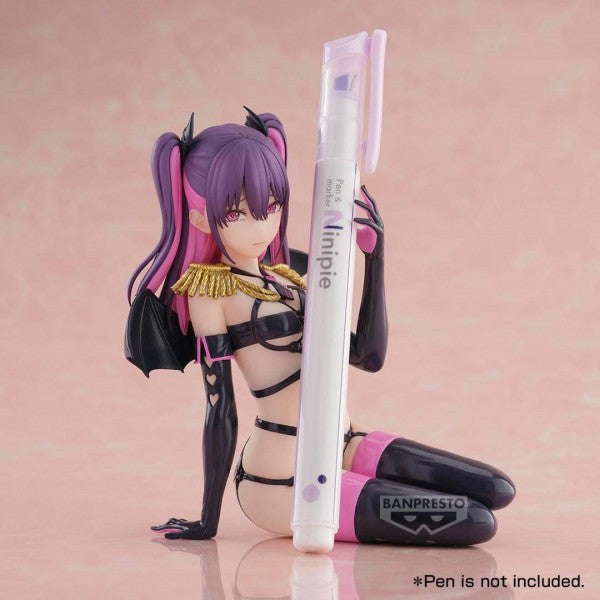 PRE ORDER 2.5 Dimensional Seduction: PRIZE FIGURE - Miriella (Medical Corps Ver)