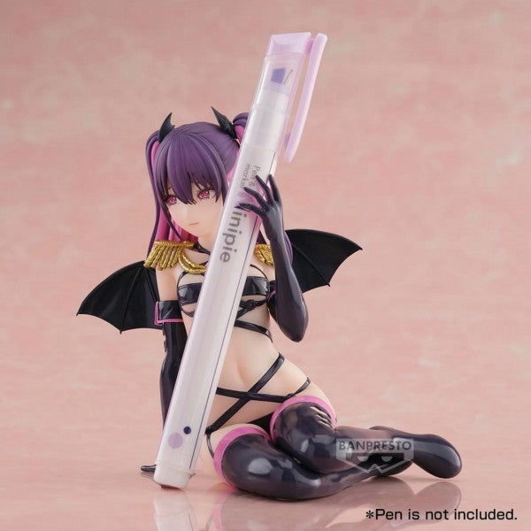 PRE ORDER 2.5 Dimensional Seduction: PRIZE FIGURE - Miriella (Medical Corps Ver)