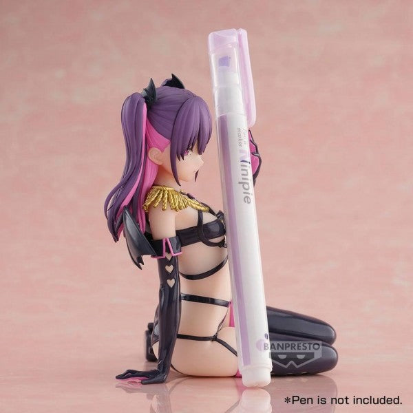 PRE ORDER 2.5 Dimensional Seduction: PRIZE FIGURE - Miriella (Medical Corps Ver)