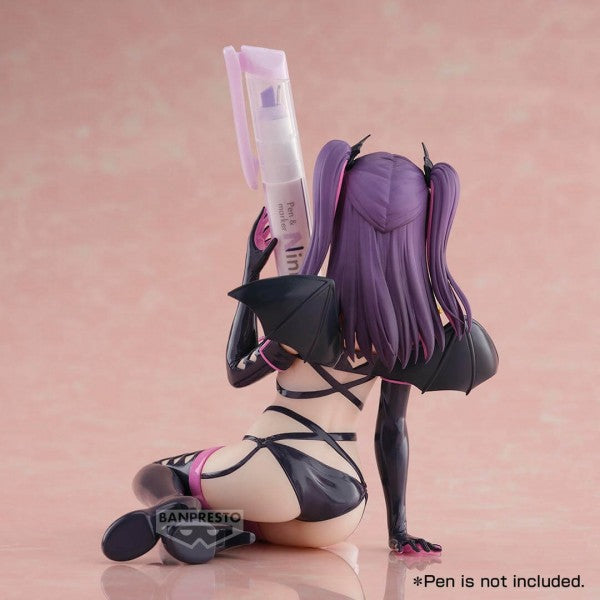 PRE ORDER 2.5 Dimensional Seduction: PRIZE FIGURE - Miriella (Medical Corps Ver)