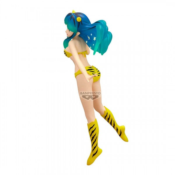 PRE ORDER Urusei Yatsura: GLITTER & GLAMOURS FIGURE - Lum Shooting Star (Ver A)