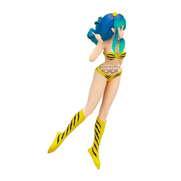 PRE ORDER Urusei Yatsura: GLITTER & GLAMOURS FIGURE - Lum Shooting Star (Ver A)