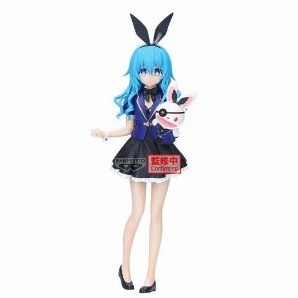 PRE ORDER Date A Live: GLITTER & GLAMOURS FIGURE - Yoshino