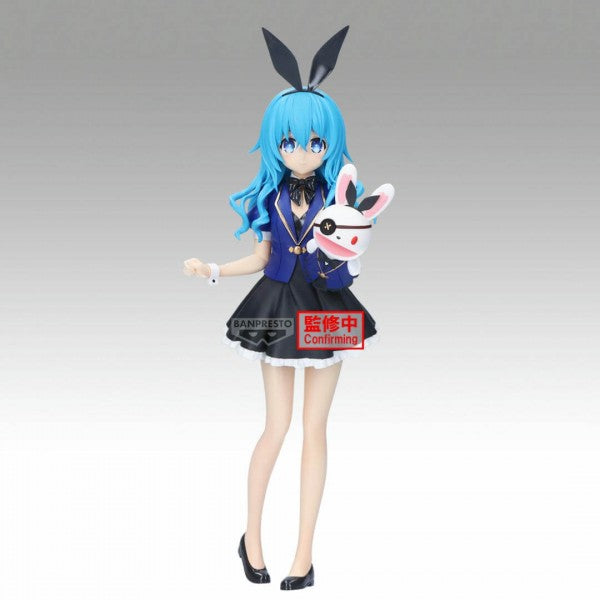 PRE ORDER Date A Live: GLITTER & GLAMOURS FIGURE - Yoshino