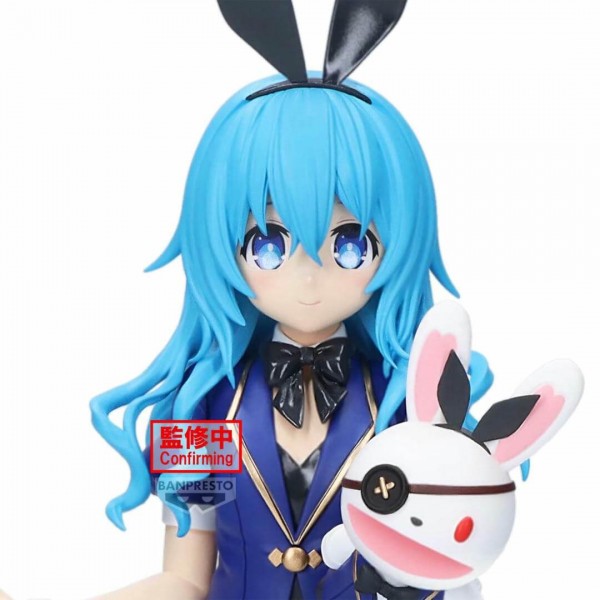 PRE ORDER Date A Live: GLITTER & GLAMOURS FIGURE - Yoshino