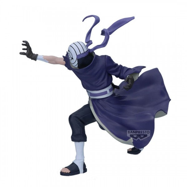 PRE ORDER Naruto Shippuden: VIBRATION STARS FIGURE - Uchiha Madara