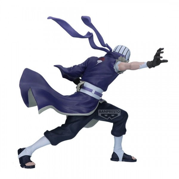 PRE ORDER Naruto Shippuden: VIBRATION STARS FIGURE - Uchiha Madara