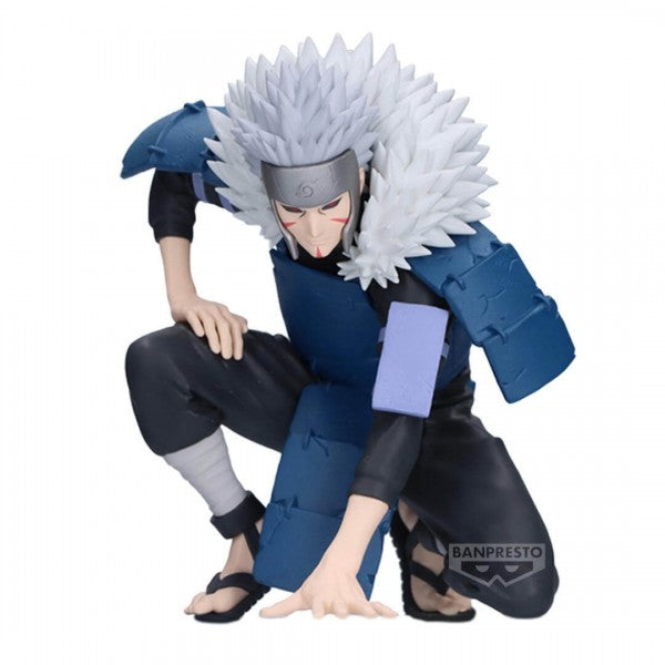 PRE ORDER Naruto Shippuden: PANEL SPECTACLE FIGURE - Senju Tobirama