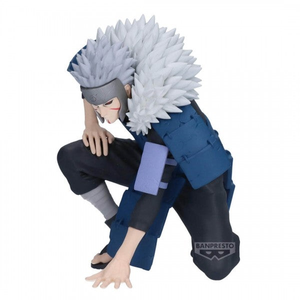 PRE ORDER Naruto Shippuden: PANEL SPECTACLE FIGURE - Senju Tobirama