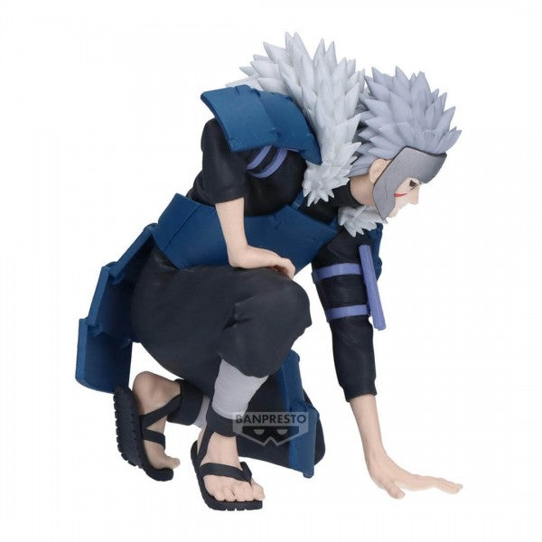 PRE ORDER Naruto Shippuden: PANEL SPECTACLE FIGURE - Senju Tobirama