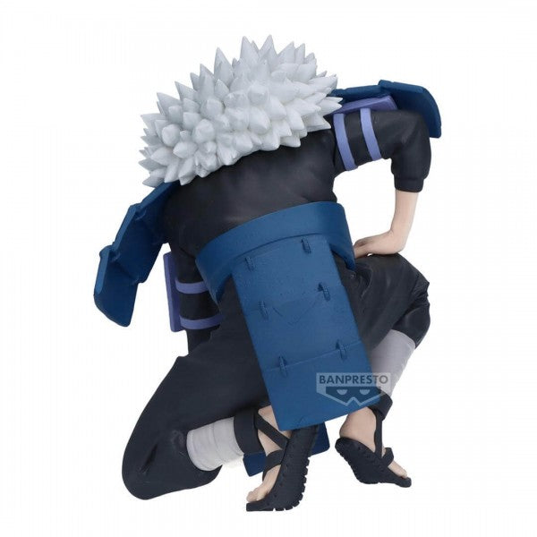 PRE ORDER Naruto Shippuden: PANEL SPECTACLE FIGURE - Senju Tobirama