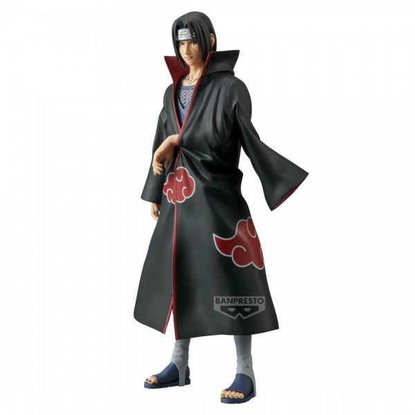 PRE ORDER Naruto Shippuden: GRANDISTA FIGURE- Uchiha Itachi