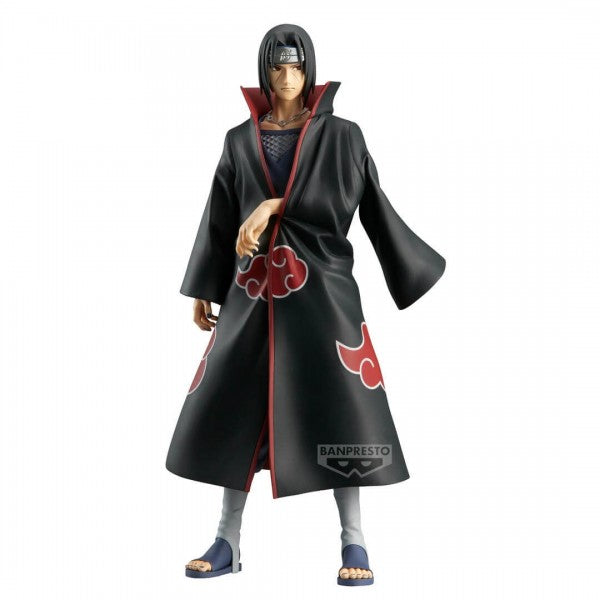 PRE ORDER Naruto Shippuden: GRANDISTA FIGURE- Uchiha Itachi