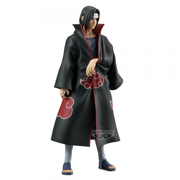 PRE ORDER Naruto Shippuden: GRANDISTA FIGURE- Uchiha Itachi