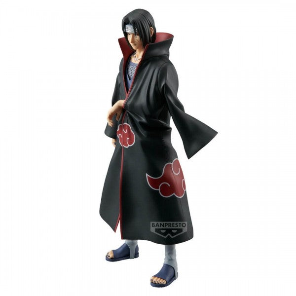 PRE ORDER Naruto Shippuden: GRANDISTA FIGURE- Uchiha Itachi