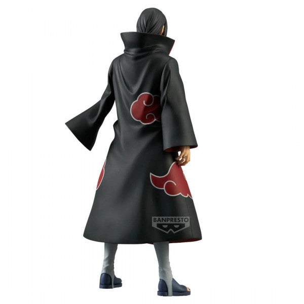 PRE ORDER Naruto Shippuden: GRANDISTA FIGURE- Uchiha Itachi