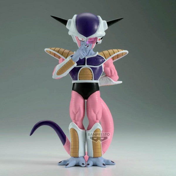 PRE ORDER Dragon Ball Z: SOLID EDGE WORKS FIGURE - Frieza II