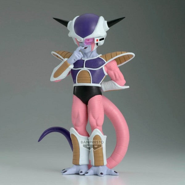 PRE ORDER Dragon Ball Z: SOLID EDGE WORKS FIGURE - Frieza II