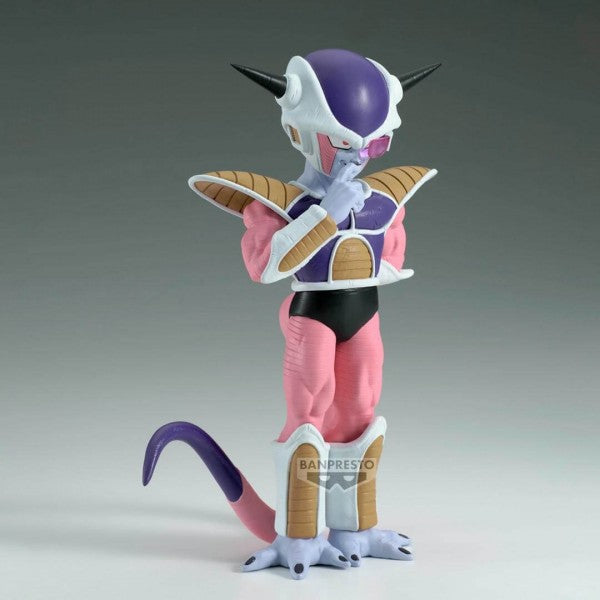 PRE ORDER Dragon Ball Z: SOLID EDGE WORKS FIGURE - Frieza II