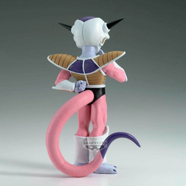 PRE ORDER Dragon Ball Z: SOLID EDGE WORKS FIGURE - Frieza II