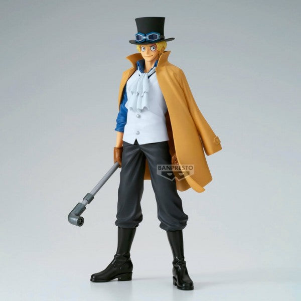 PRE ORDER One Piece:  DXF THE GRANDLINE SERIES EXTRA FIGURE - Sabo