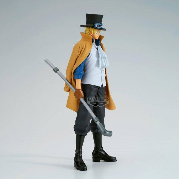 PRE ORDER One Piece:  DXF THE GRANDLINE SERIES EXTRA FIGURE - Sabo