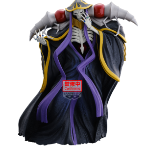 PRE ORDER Overlord: PRIZE FIGURE - Ainz Ooal Gown