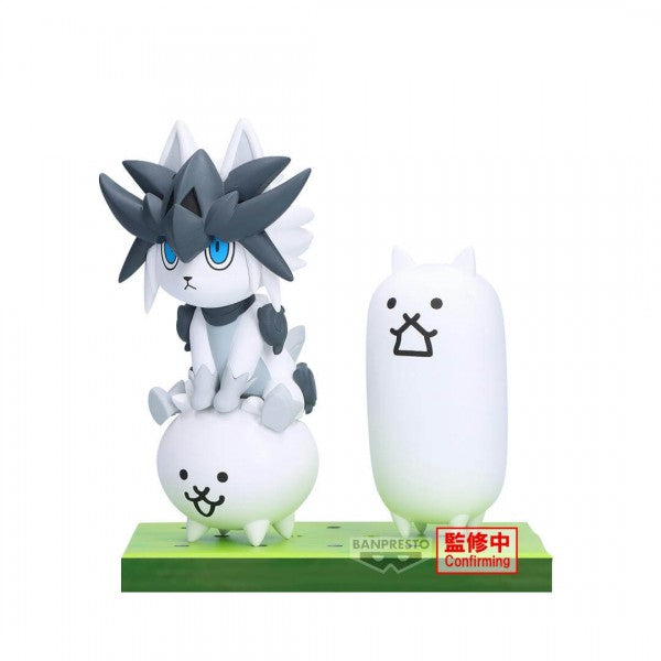 PRE ORDER The Battle Cats: PRIZE FIGURE - Uberfest Vol. 4