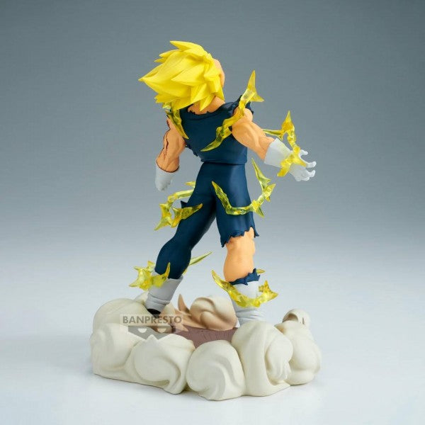 PRE ORDER - DRAGON BALL Z - HISTORY BOX - MAJIN VEGETA