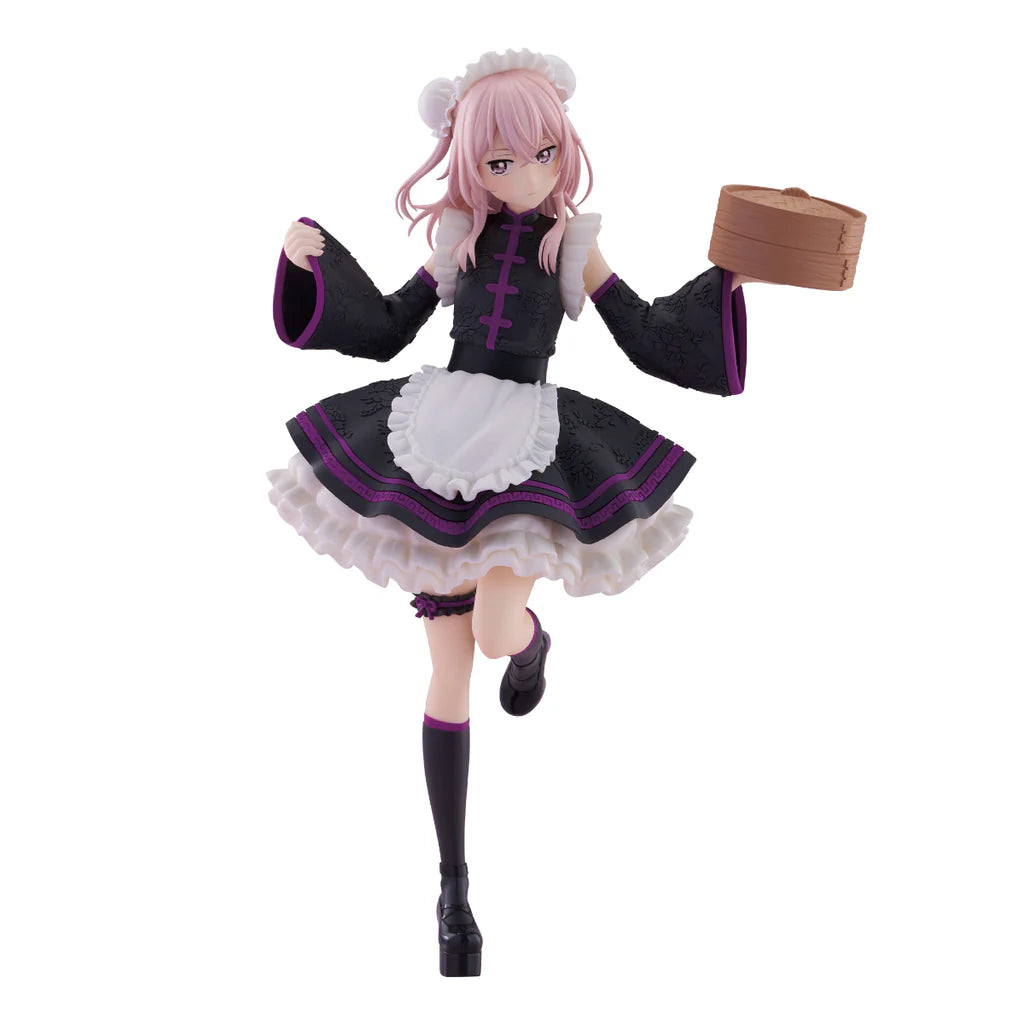 My Dress-Up Darling: ESPRESTO DETAILED ELEGANCE FIGURE - Sajuna Inui (China Maid Ver)