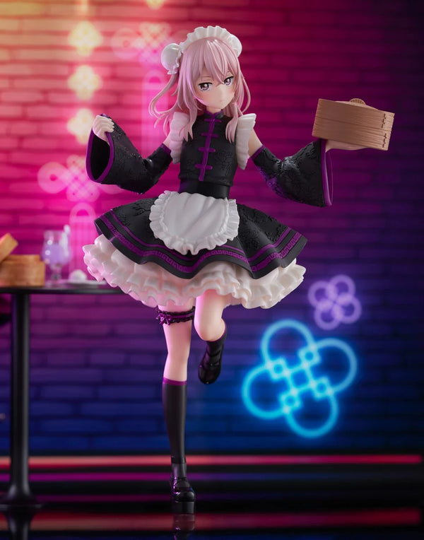 My Dress-Up Darling: ESPRESTO DETAILED ELEGANCE FIGURE - Sajuna Inui (China Maid Ver)