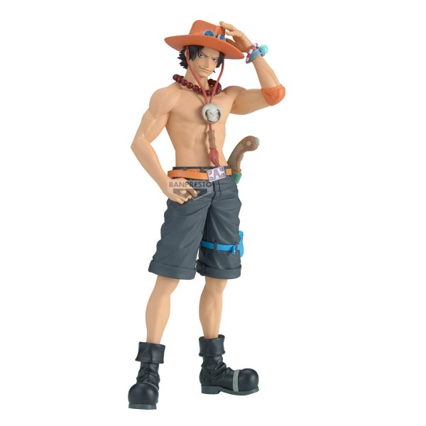 One Piece - DXF The Grandline Series Special Portgas D. Ace