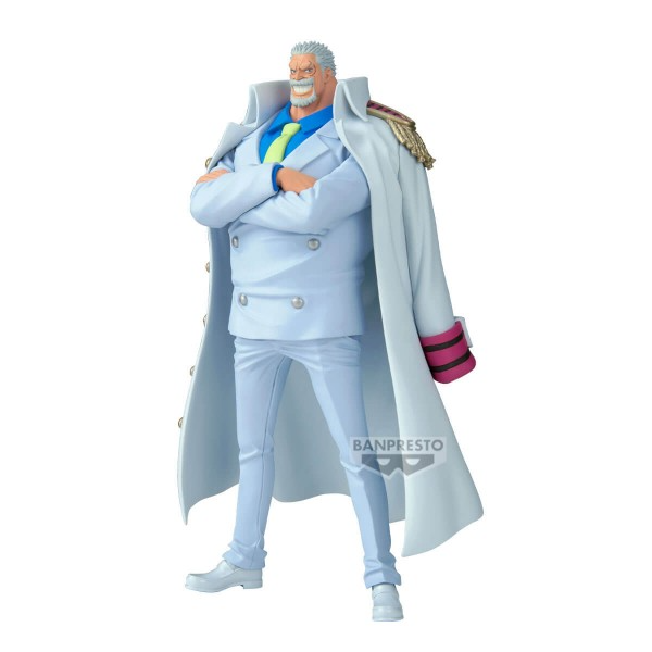 One Piece - DXF The Grandline Series Special Monkey D. Garp