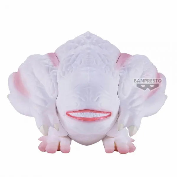 PRE ORDER Monster Hunter: ENSHRINED MONSTERS FIGURE - Khezu (Ver.A)