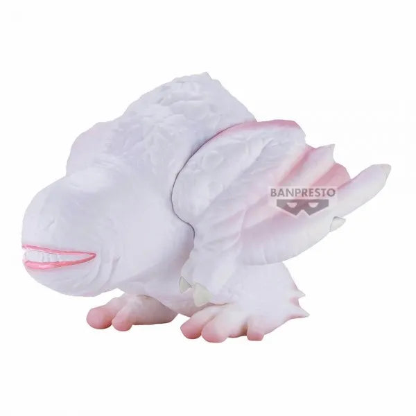 PRE ORDER Monster Hunter: ENSHRINED MONSTERS FIGURE - Khezu (Ver.A)