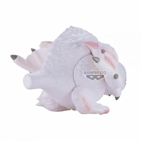 PRE ORDER Monster Hunter: ENSHRINED MONSTERS FIGURE - Khezu (Ver.A)