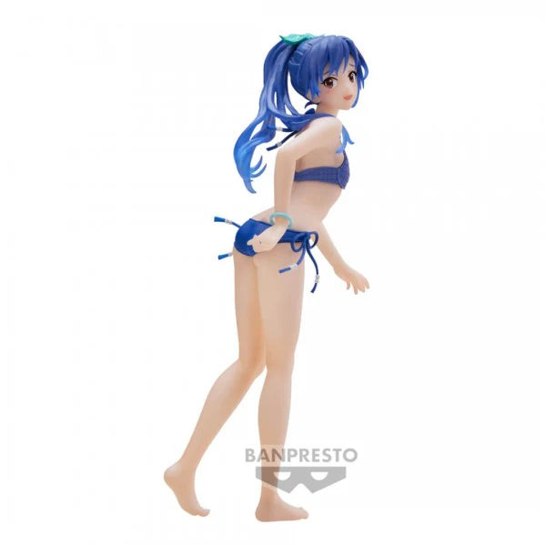 The Idolm@ster Million Live! CELETIAL VIVI FIGURE - Chihaya Kisaragi