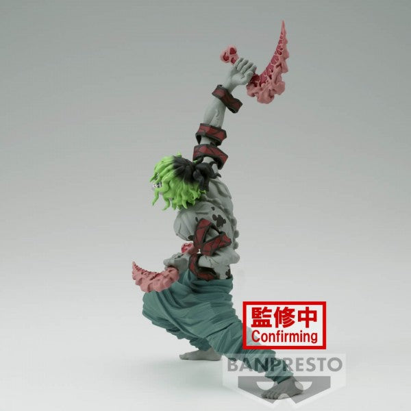 Demon Slayer: VIBRATION STARS FIGURE - Gyutaro